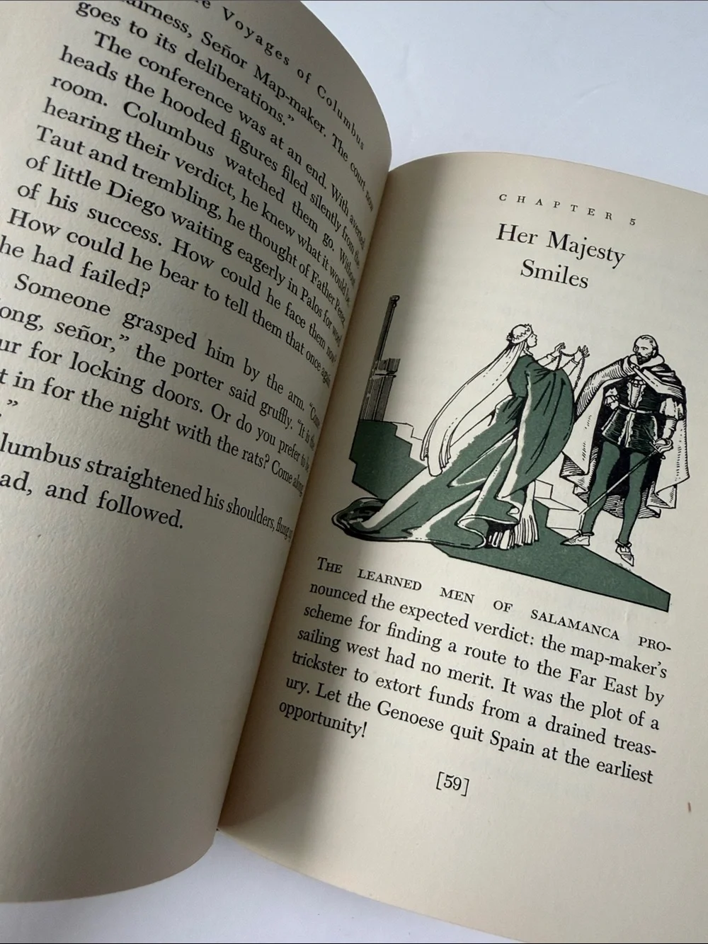 N/A hardcover edition